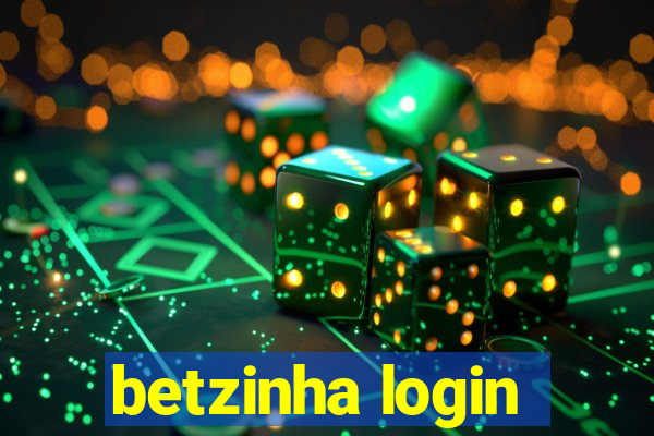 betzinha login